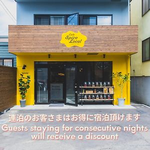 Ten To Ten Hostel